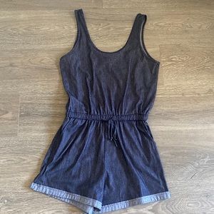 Womens romper